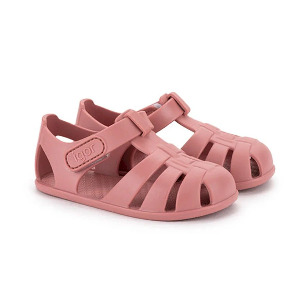 NAKLOE - Cangrejeras igor - Cangregerjas niña - Sandalias niño - Sandalias niña -