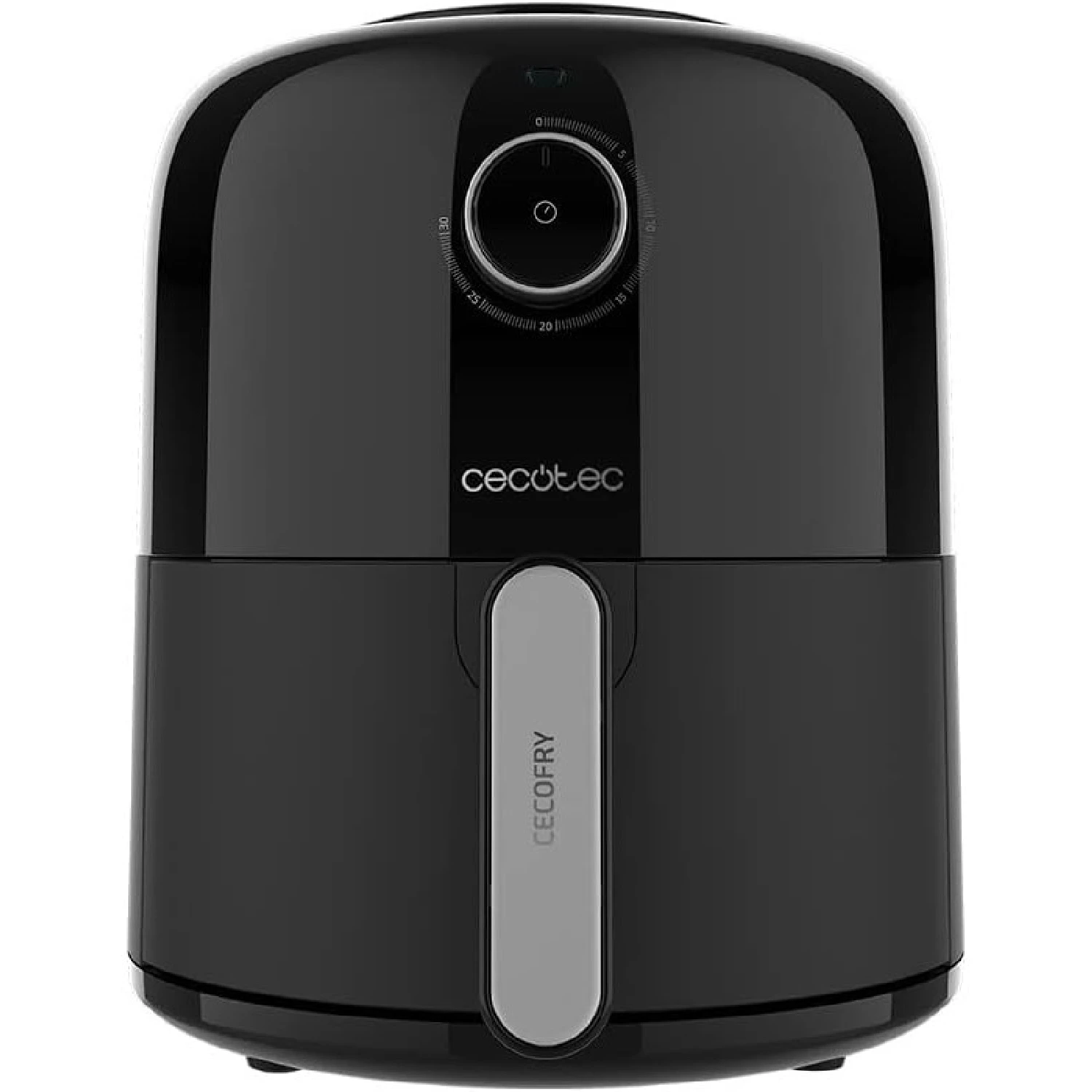 Cecotec Freidora sin aceite Cecofry Pixel 2500