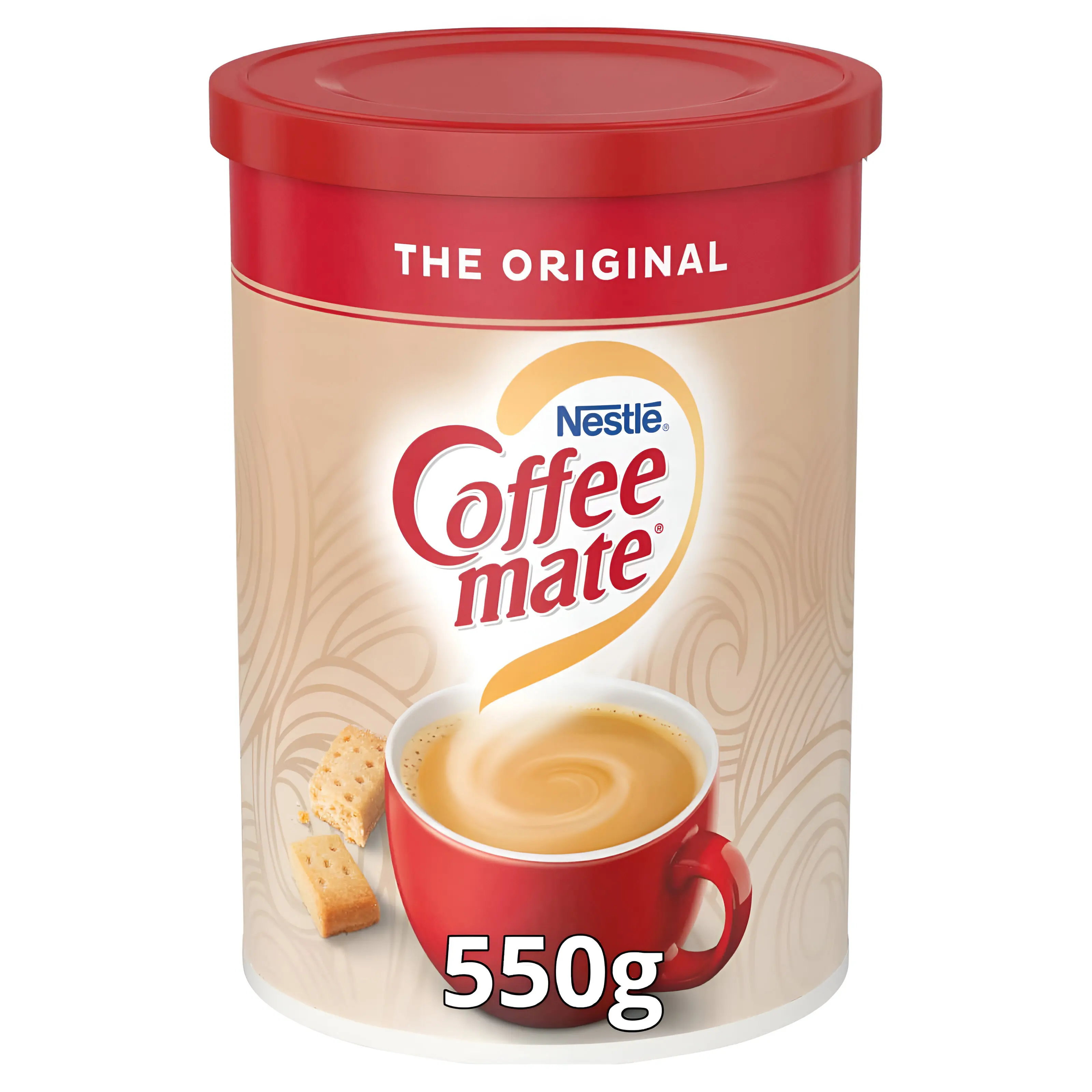 Nestlé Coffee Mate Original 550gr-Smooth and Creamy