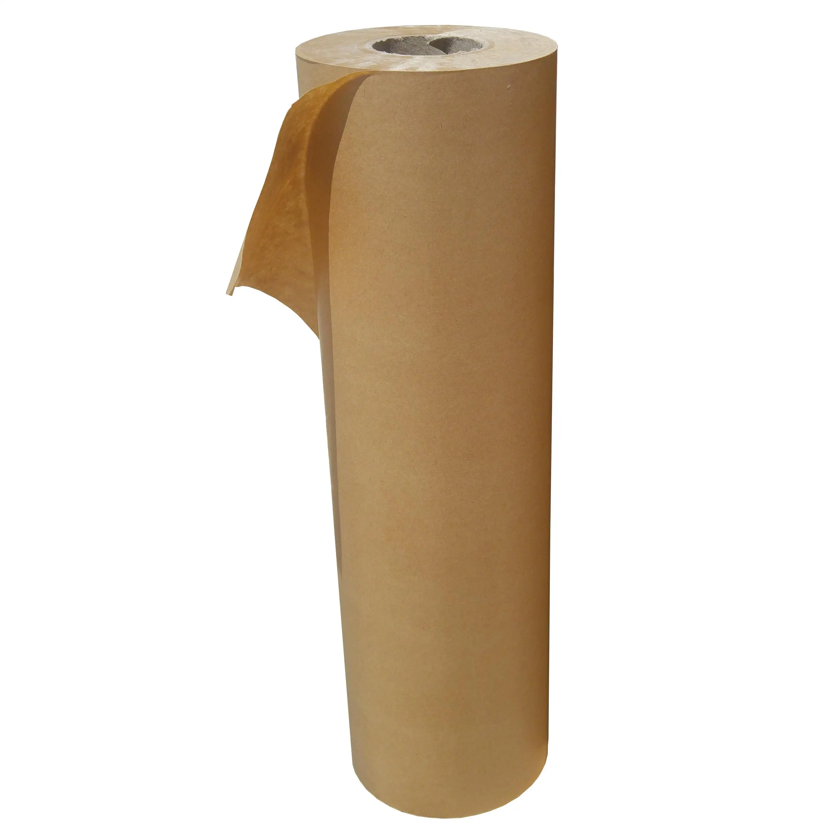 Papel Kraft Dronpaper 1ª Premium Extra Fuerte - Para embalaje, manualidades, pancartas y más - Largo: 100 m