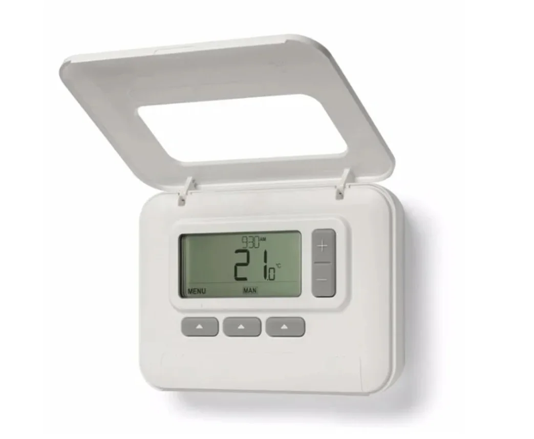Honeywell t3 digital heating thermostat