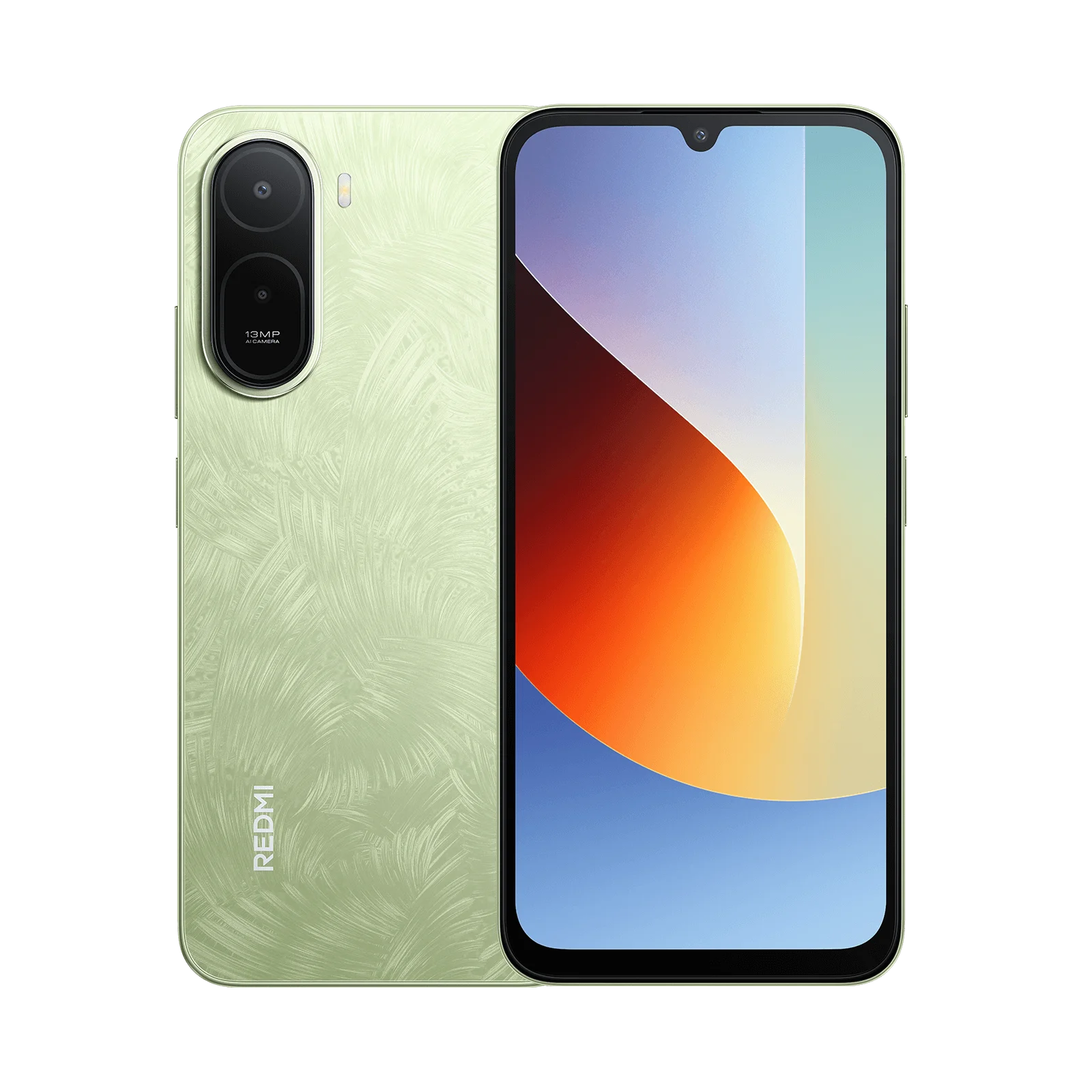 Teléfono Móvil Xiaomi REDMI A7 Pro 4G Smartphone, 4+64GB | 4+128GB, Pantalla inmersiva de 6,9″, Batería masiva de 6000 mAh (typ), Impulsado por Xiaomi HyperOS, Potente procesador octa-core, Diseño elegante y refinado, Cámara dual de 13 MP con AI 4