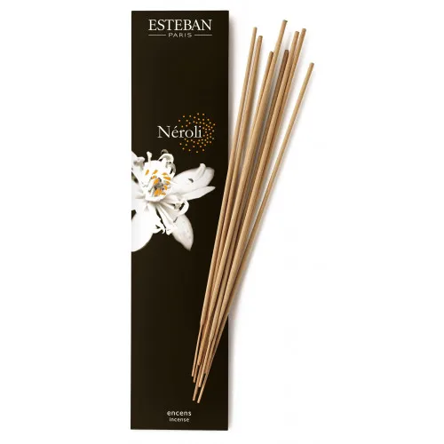 Incienso ESTEBAN PARIS Neroli Inciensos