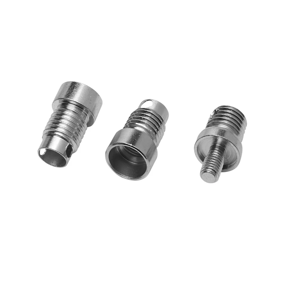 PAPILLON Kit 3 Adaptadores Universales para Cabezal Desbrozadora Universal, 8055067