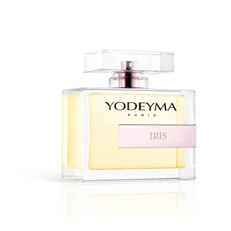 YODEYMA - PERFUME MUJER IRIS 100ML