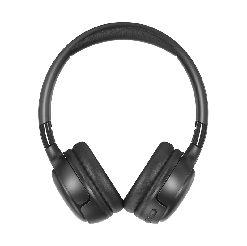 HONOR CHOICE Headphones Lite | Auriculares Batería de 82 horas, Controlador de 40 mm, Diseño plegable y ajustable, Bluetooth 5.4, Cancelación de ruido con IA, Conexión dual 6