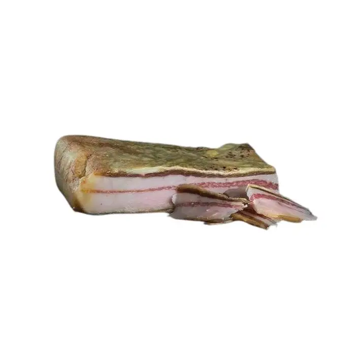 Iberian Home Gourmet Acorn-Fed Iberian Cured Panceta 2 Pieces (300-400 Gr) - Home Delivery