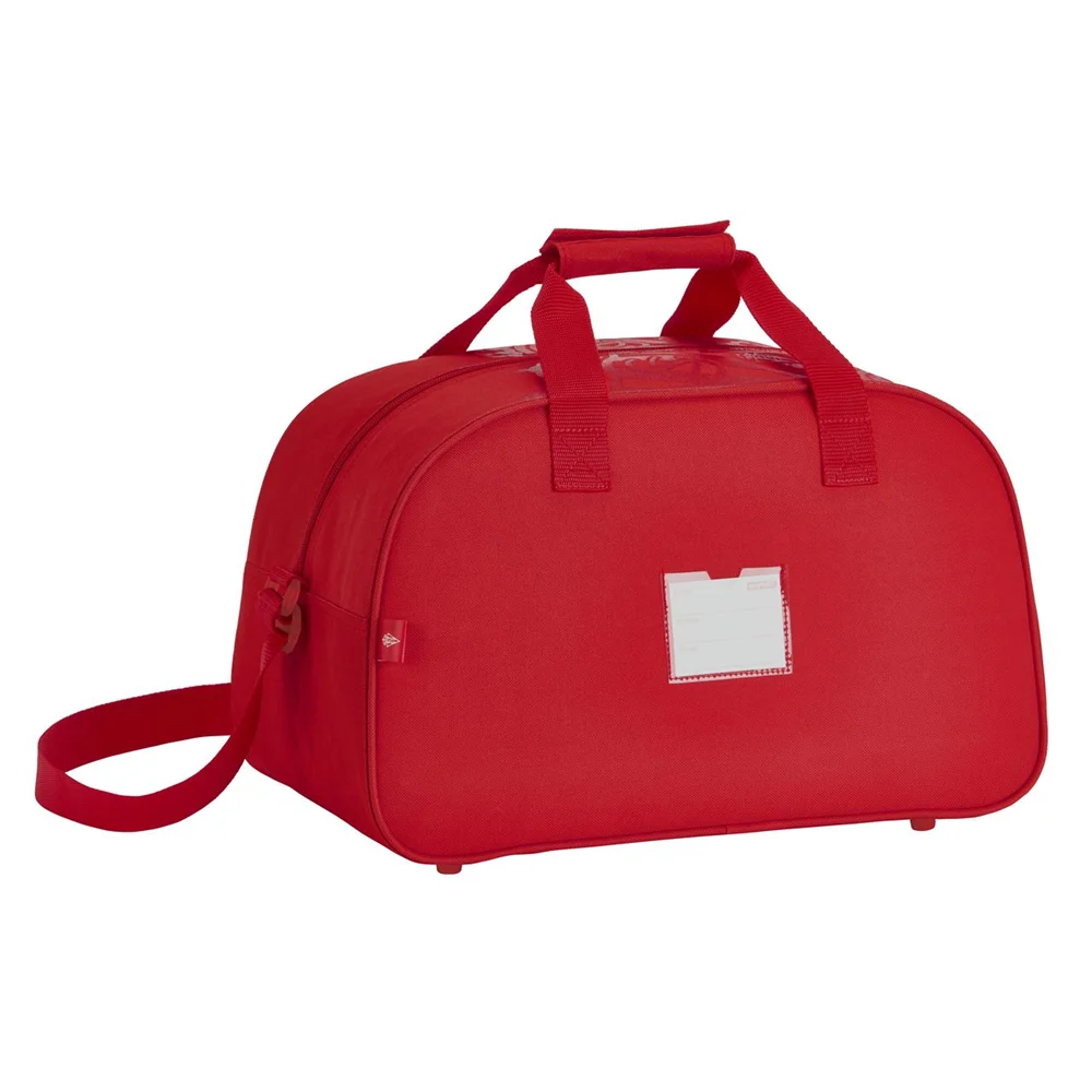 Real sporting sports bag by gijon cor 40x24x23 cm (safta 711972273 )