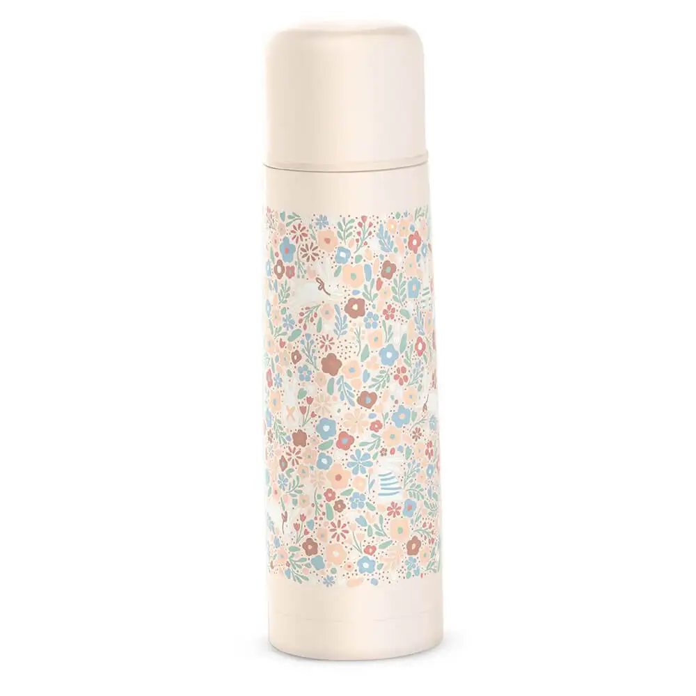 Suavinex Unisex Beige Termo Líquidos Wonderland 500 Ml 1 Ct - Imagen 3