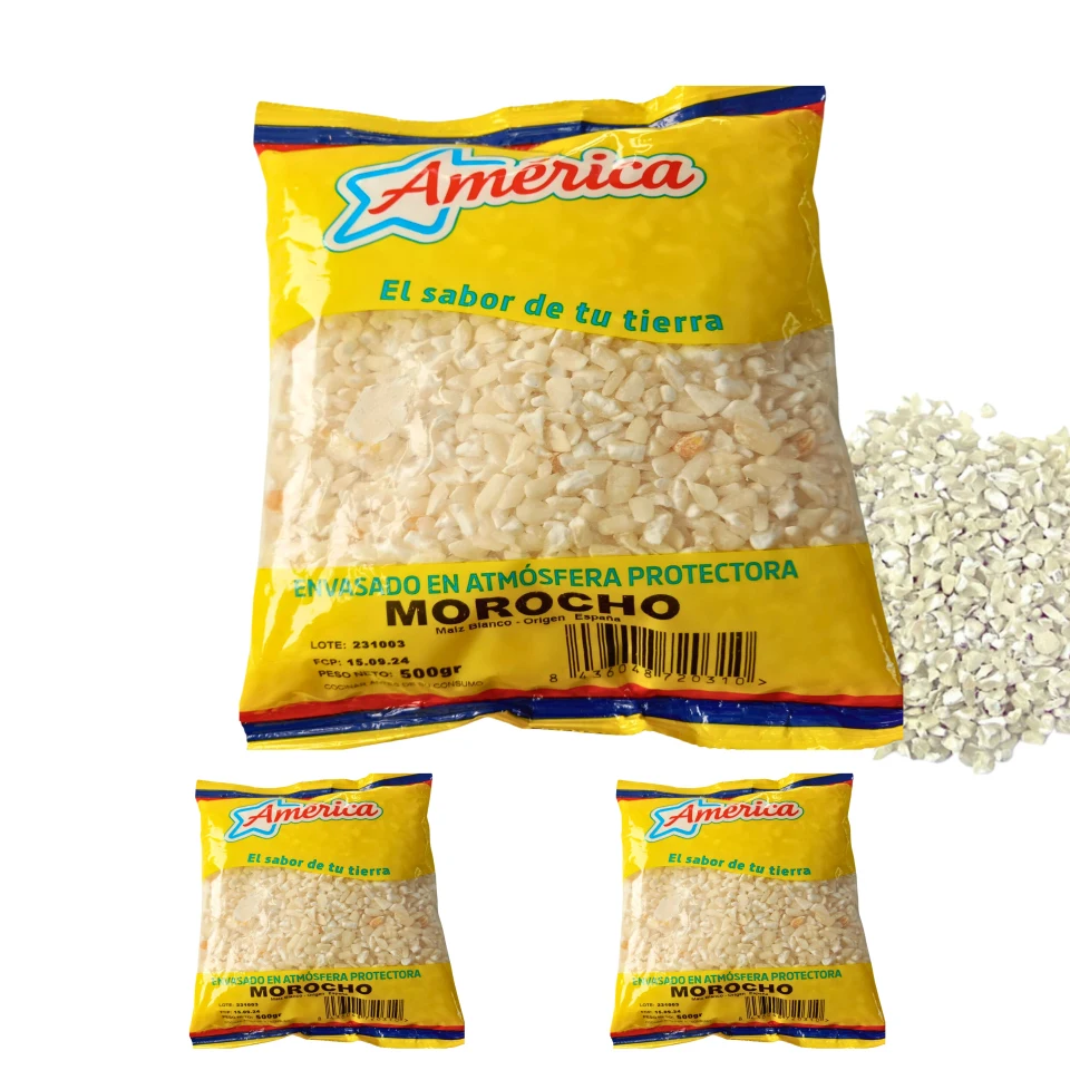 3 package.morcho card 500g america - offer #7