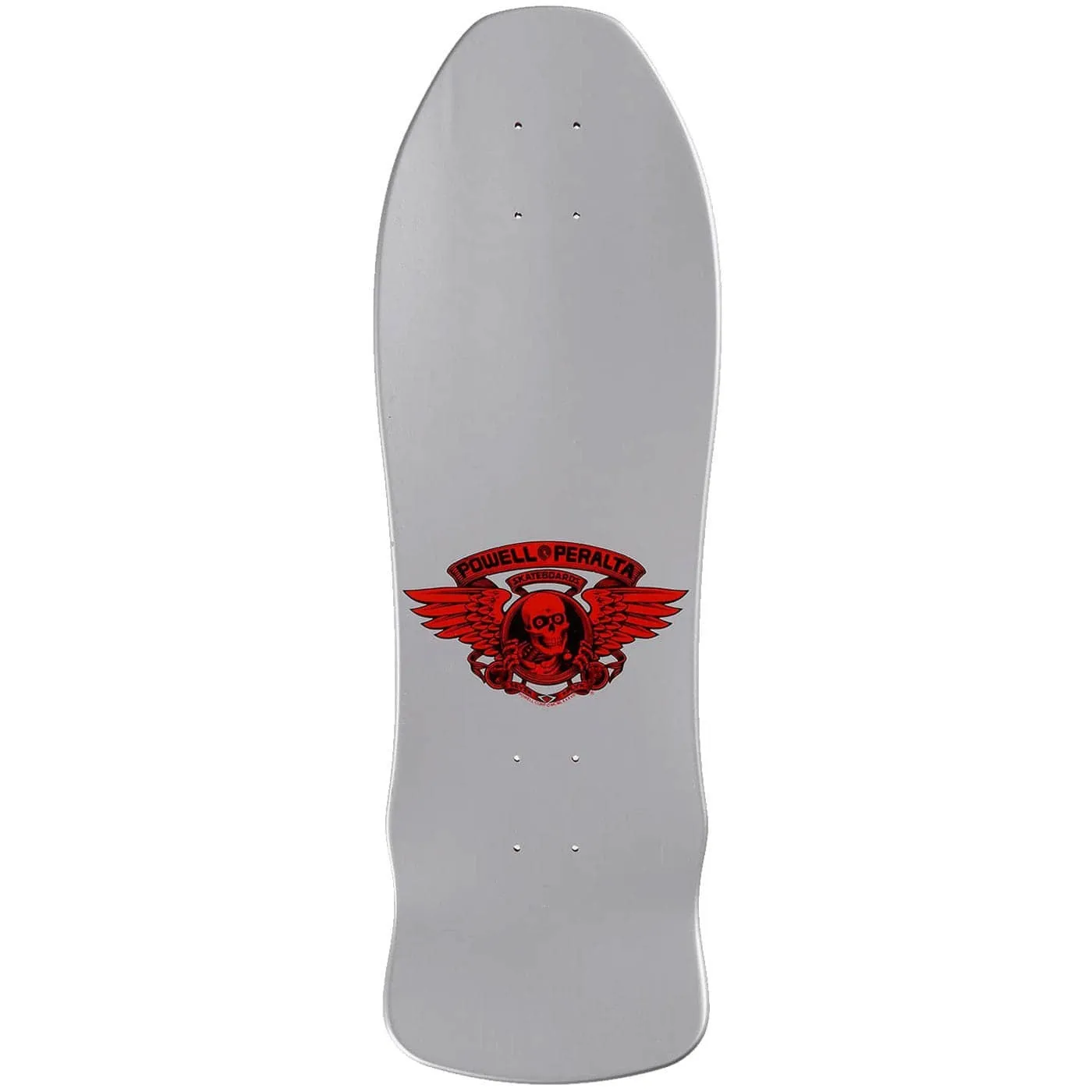 Board Skate Powell Peralta Geegah Skull & Sword Reissue 9.75 842357155527