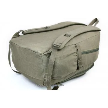 Mochila Lienzo Multifuncional Ormi Art. 3132 ORMS