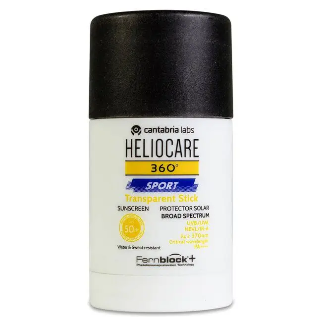 Heliocare 360 Sport Stick SPF50+, 25 g