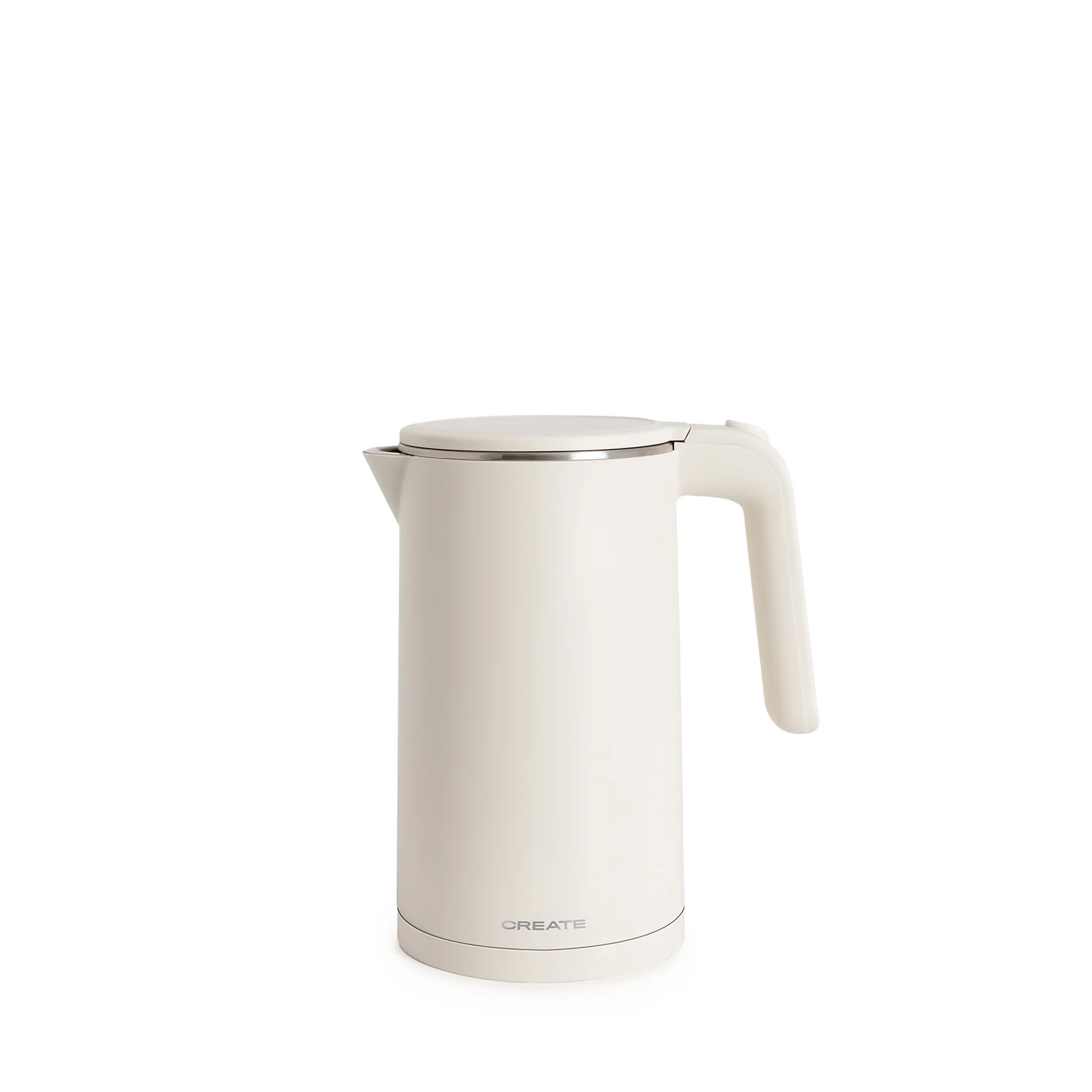 CREATE-1L electric kettle with temperature control-KETTLE STUDIO PRO
