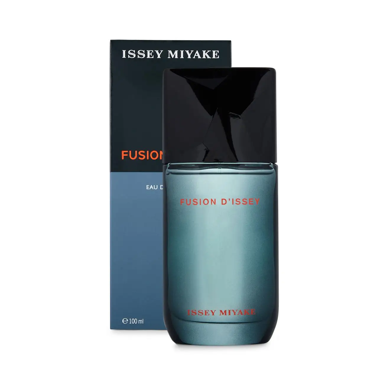 Issey Miyake Fusion D'Issey Eau de toilette 100ml para hombre