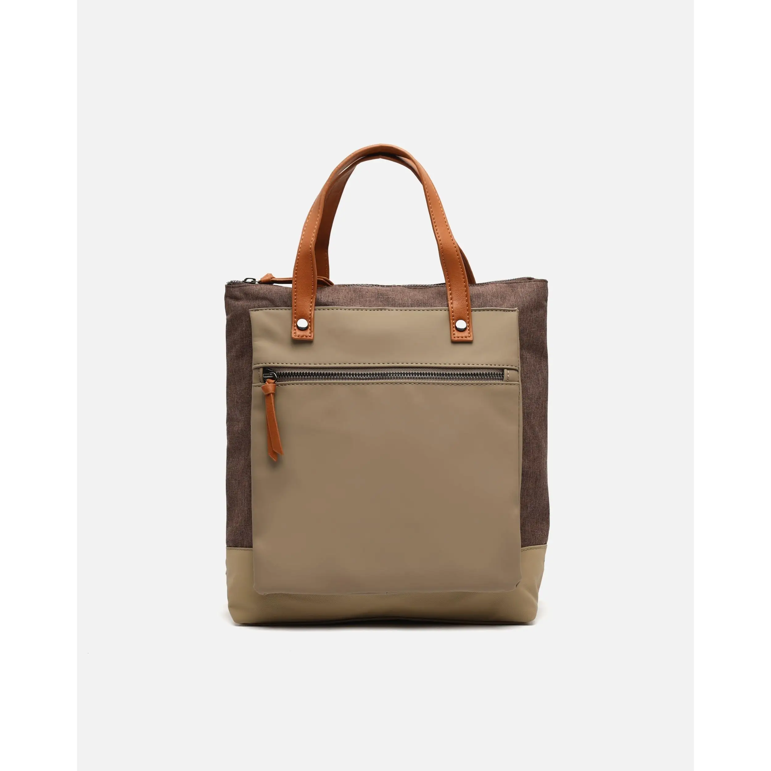 Misako Fidelina mochila con asa de mano Mochila Mujer
