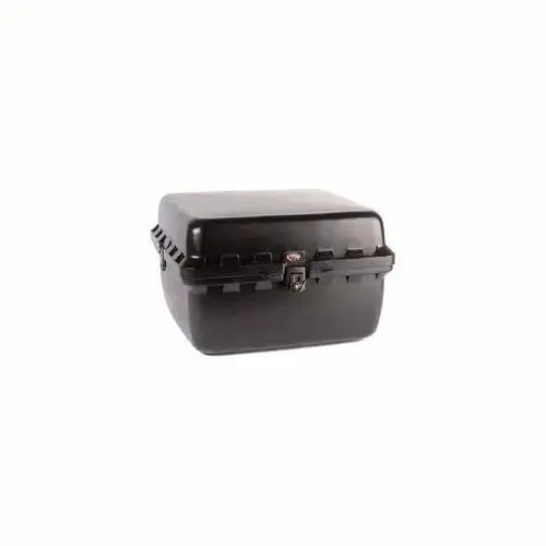 Cofre Big Box 90l. 500x500x330 Negro   Ce U