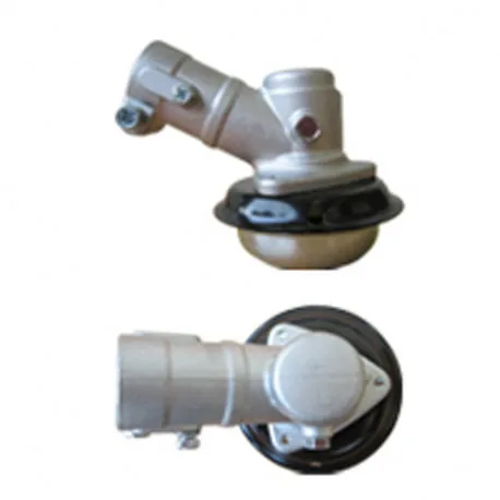 MAMIGA - Caja Reductora/Cabezal Reductor de desbrozadora LINX - 26mm - 9 estrias - 918910