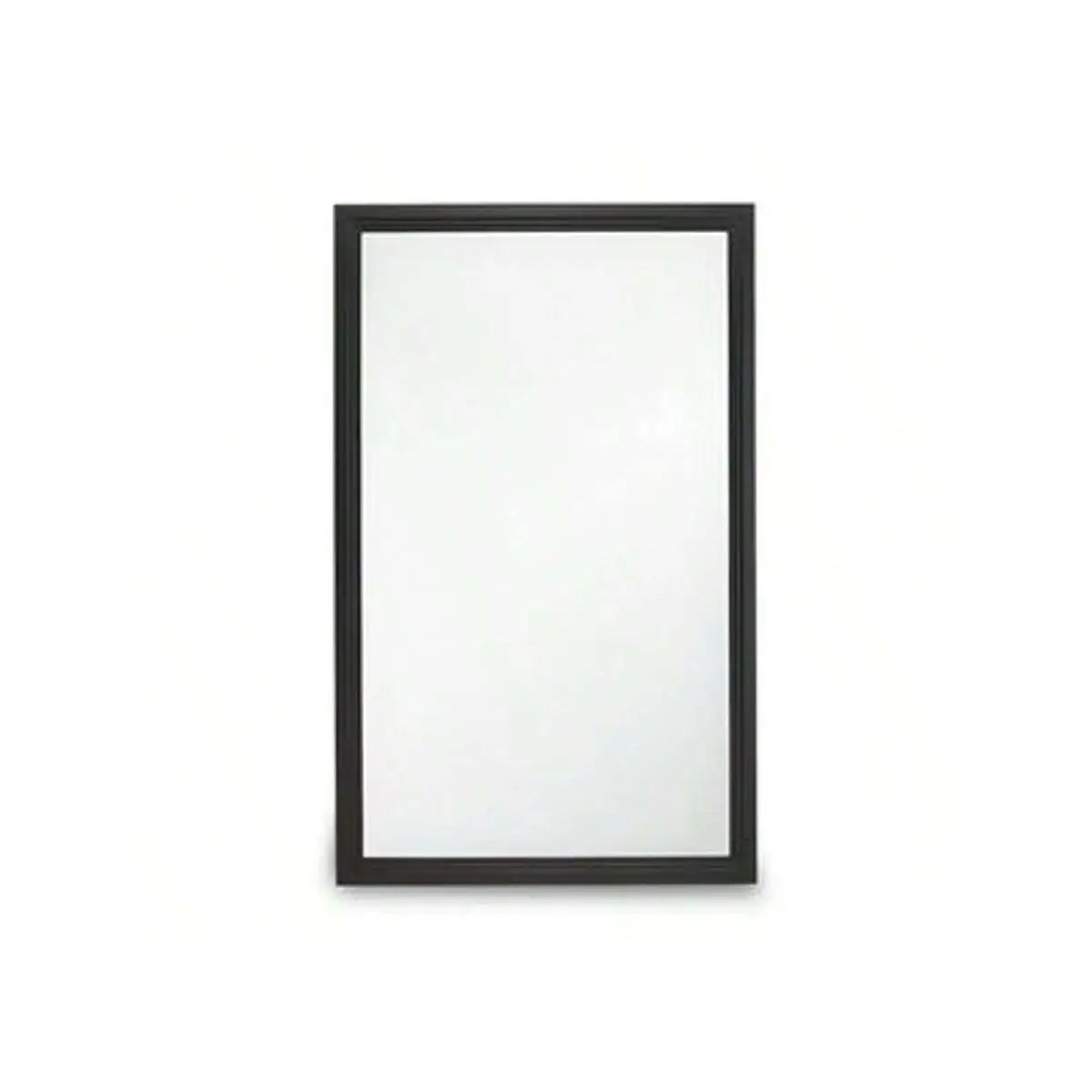MIRAMAX-Espejo de Pared Disponible en Negro y Blanco, Varios Tamaños - ¡Decora tu Hogar con Estilo!