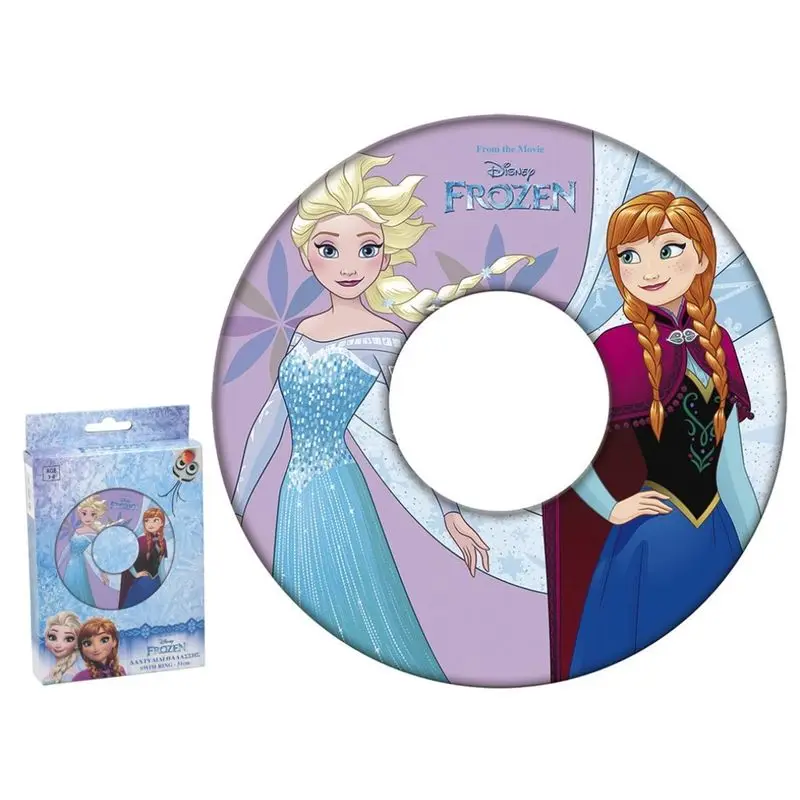 Molto Flotador 51cm Frozen - Coleccionables