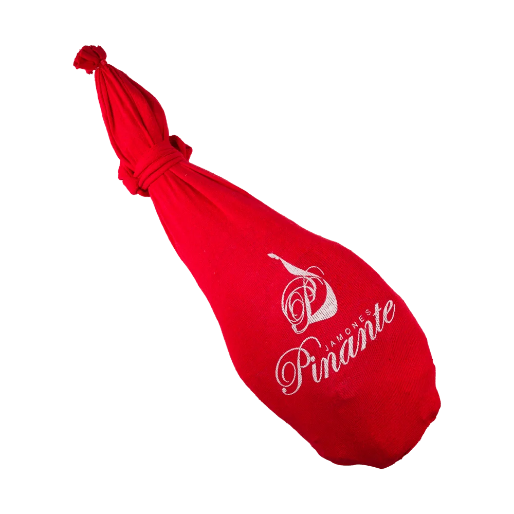 Jamón Serrano Gran Reserva 6-6.5kg, Pinante, Artesanal 🍖