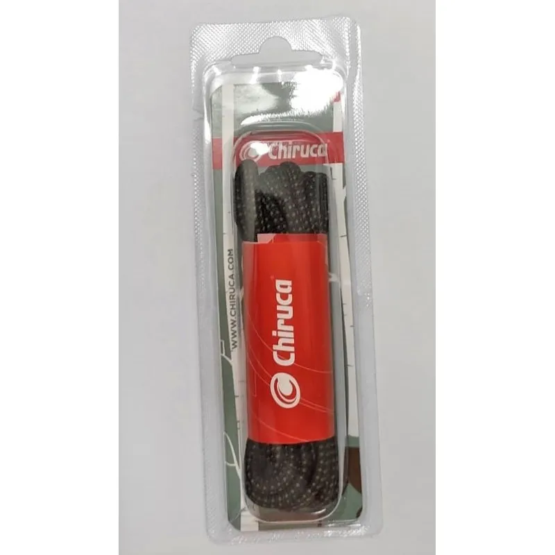 CORDONES CHIRUCA VERDE 160CM