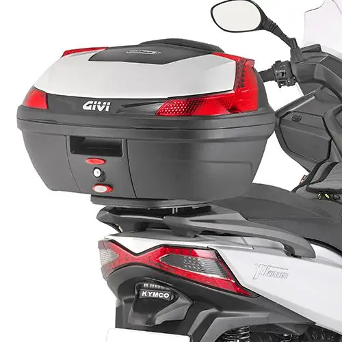Givi Fijacion Mk/ml Kymco Grand Dink 125/300 16/17 Negro