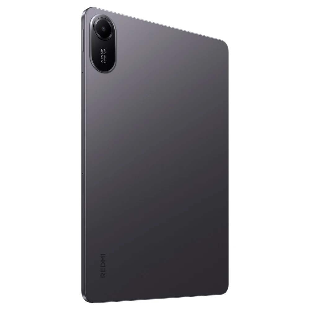 Xiaomi Redmi Pad 2 - 11" Tablet with 2.5K Resolution, 9000mAh Battery, MediaTek Helio G100-Ultra Processor, 4GB RAM, 128GB Storage, Dolby Atmos Sound, Xiaomi HyperOS 2 for an immersive experience.