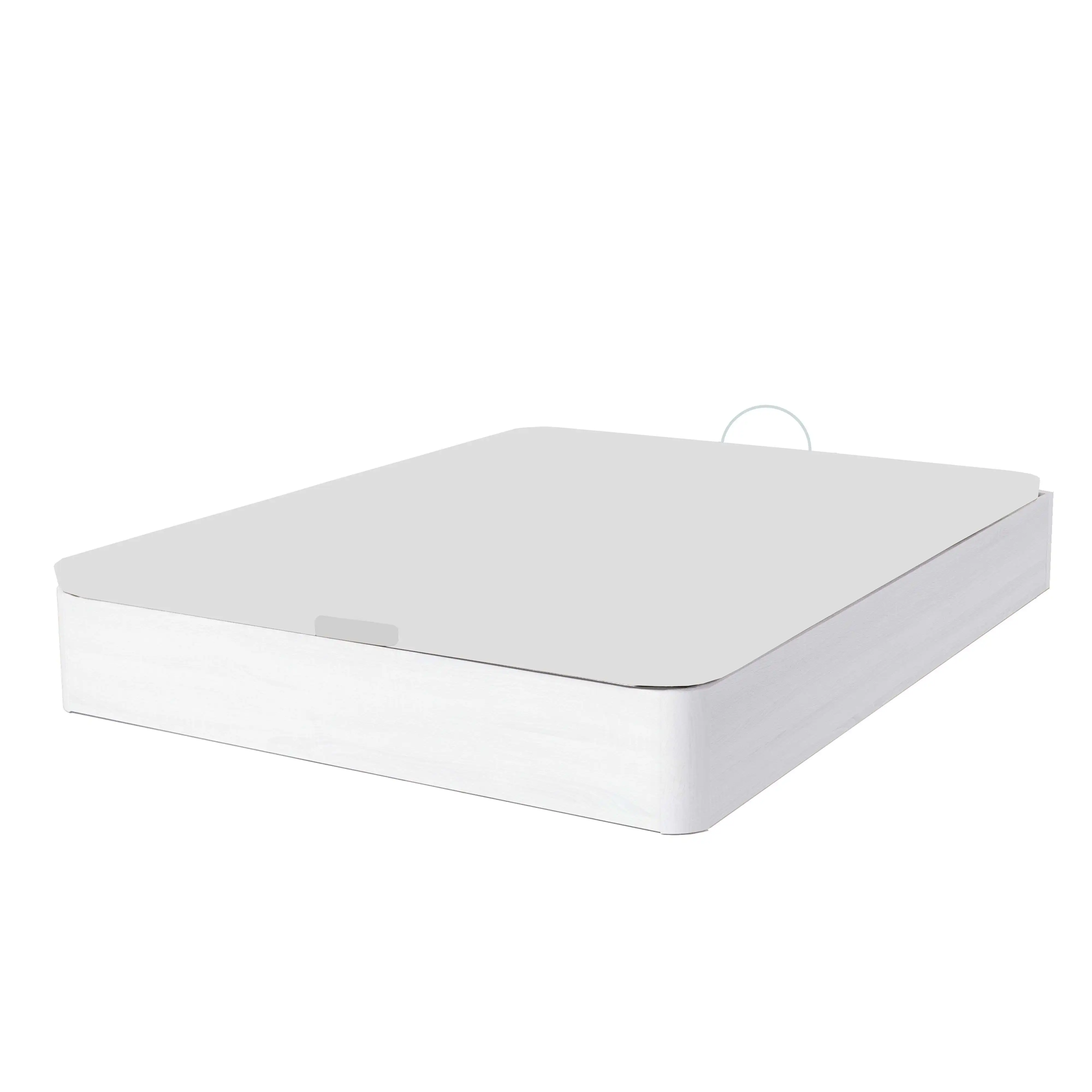 Cama Canapé Sassy Duo Blanco en Varias Medidas