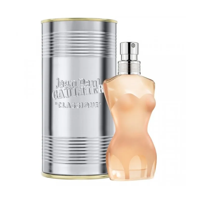 Jean Paul Gaultier Classique Eau De Toilette Spray 30ml     Colonia de mujer, fragancia para mujer