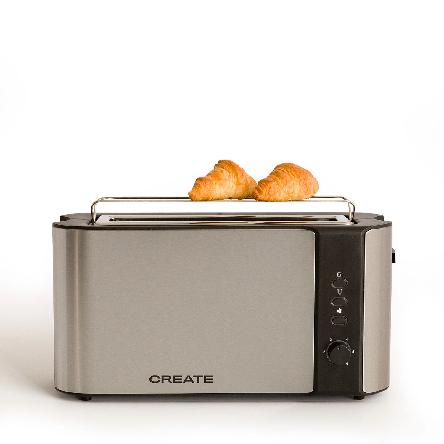 Create - bread toaster - toast classic - 1000w