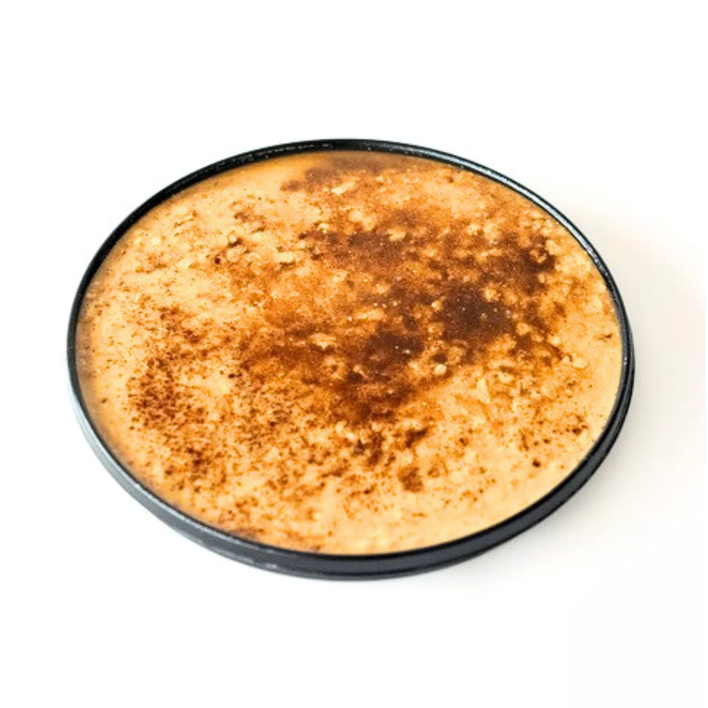 COCA DE TURRON ARTESANO JIJONA RILSAN SUBLIME 400 g. EL ROMERO