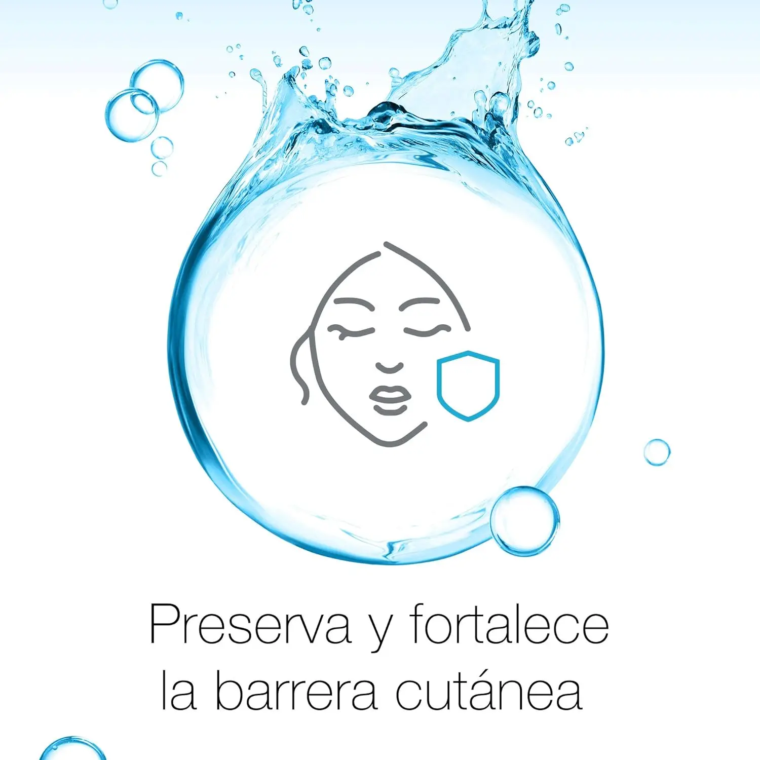 Neutrogena Hydro Boost Urban Protect Moisturizing Facial Fluid SPF 25 50 ml