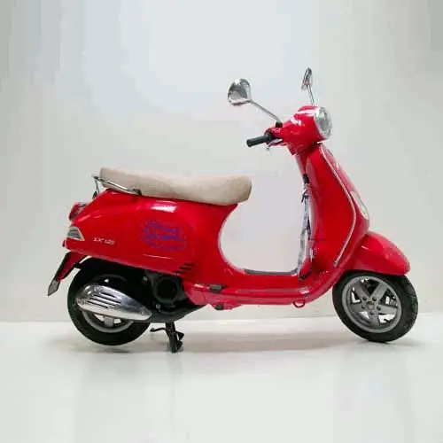 Leovince Silencioso Sitoplus Vespa 125/150 Et4/liberty 125   Ce U