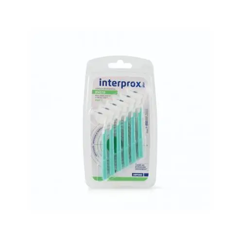 Interprox plus micro 6 units