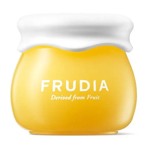 Frudia Citrus Crema Iluminadora Mini Highlighting Cream - Frudia