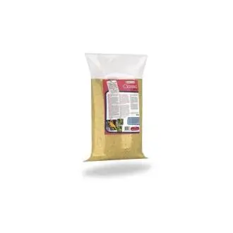 Versele Laga Pasta de Huevo Húmeda para Canarios 20 Kg - Alta en Proteínas