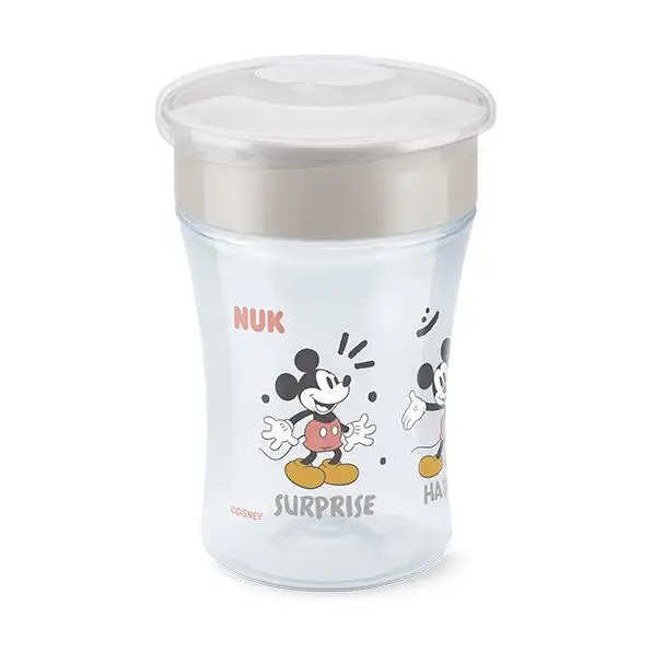 Nuk Magic Cup Mickey +8M 230ml