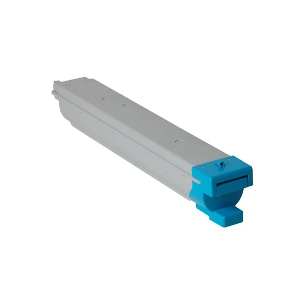Compatible toner hp w9041mc cyan para hp e77820, e77822, e77825, e77830