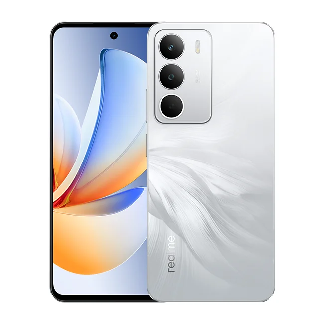 Teléfono - realme C71 4G Smartphone,