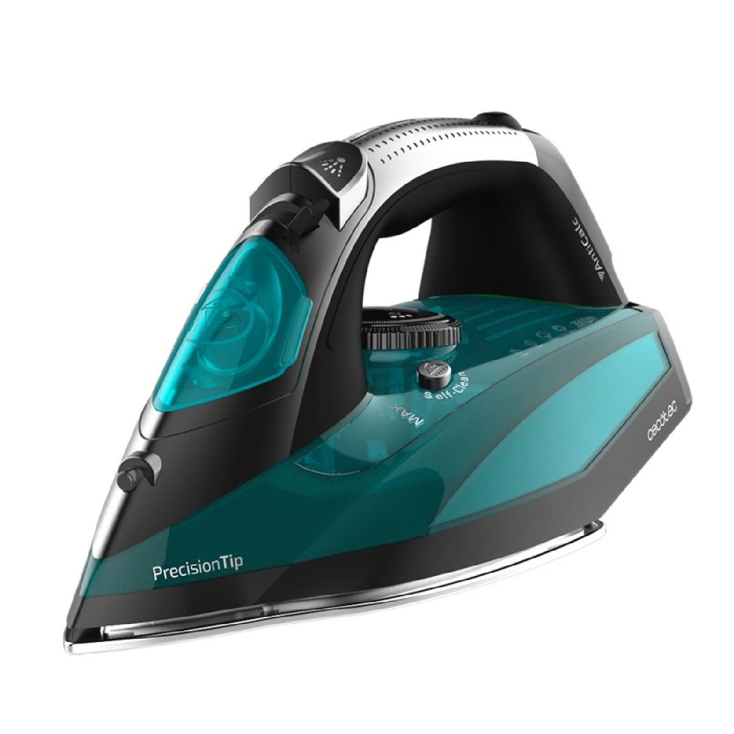 Cecotec Plancha horizontal Fast&Furious 5020 Force