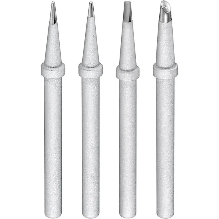 Fixpoint 51092 Accesorio para estaciones de soldadura / soldadores 4 pieza(s) Punta de soldadura