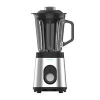Cecotec Power Black Titanium 1800MAX Inox