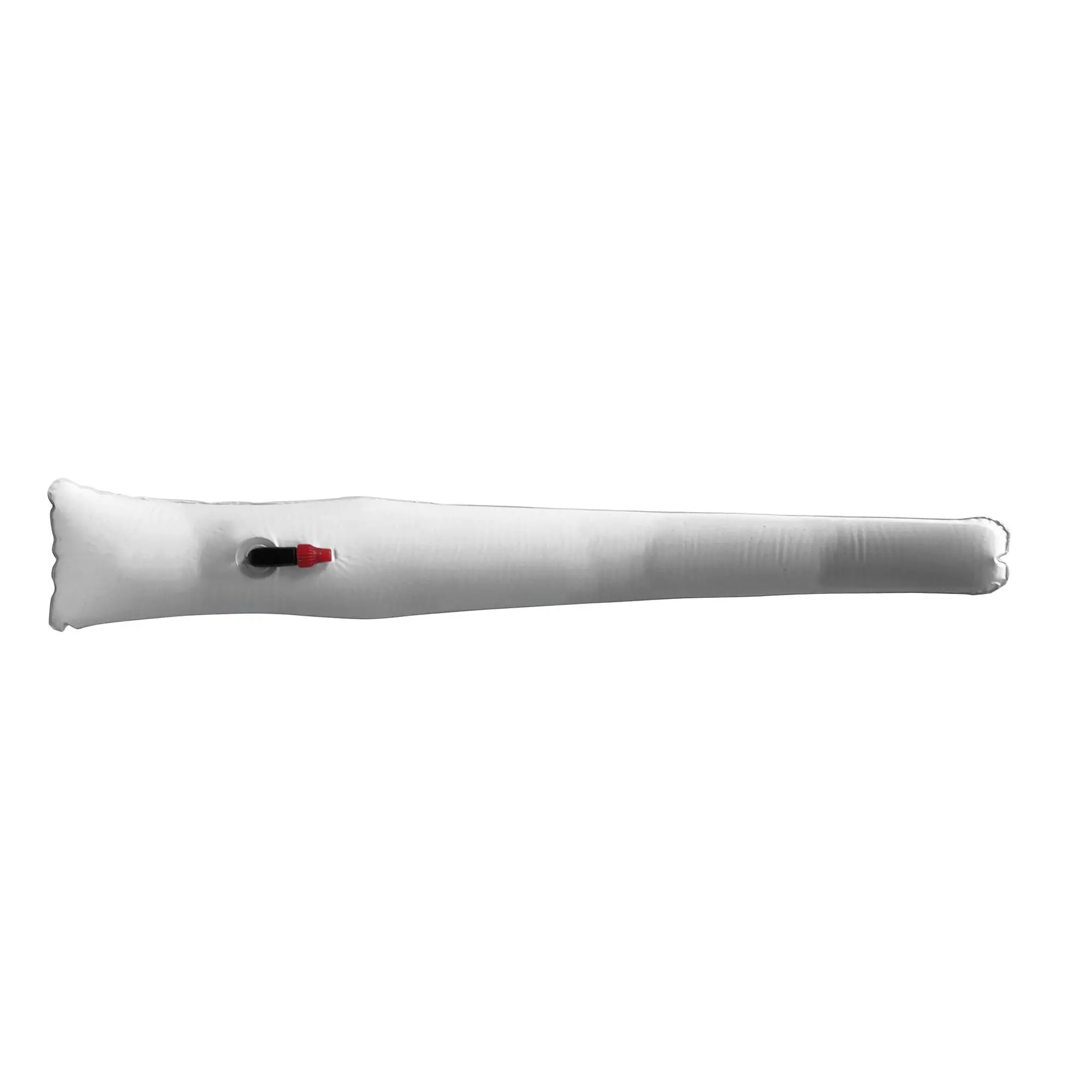 Flotador Simetrico 82cm Negro Unica
