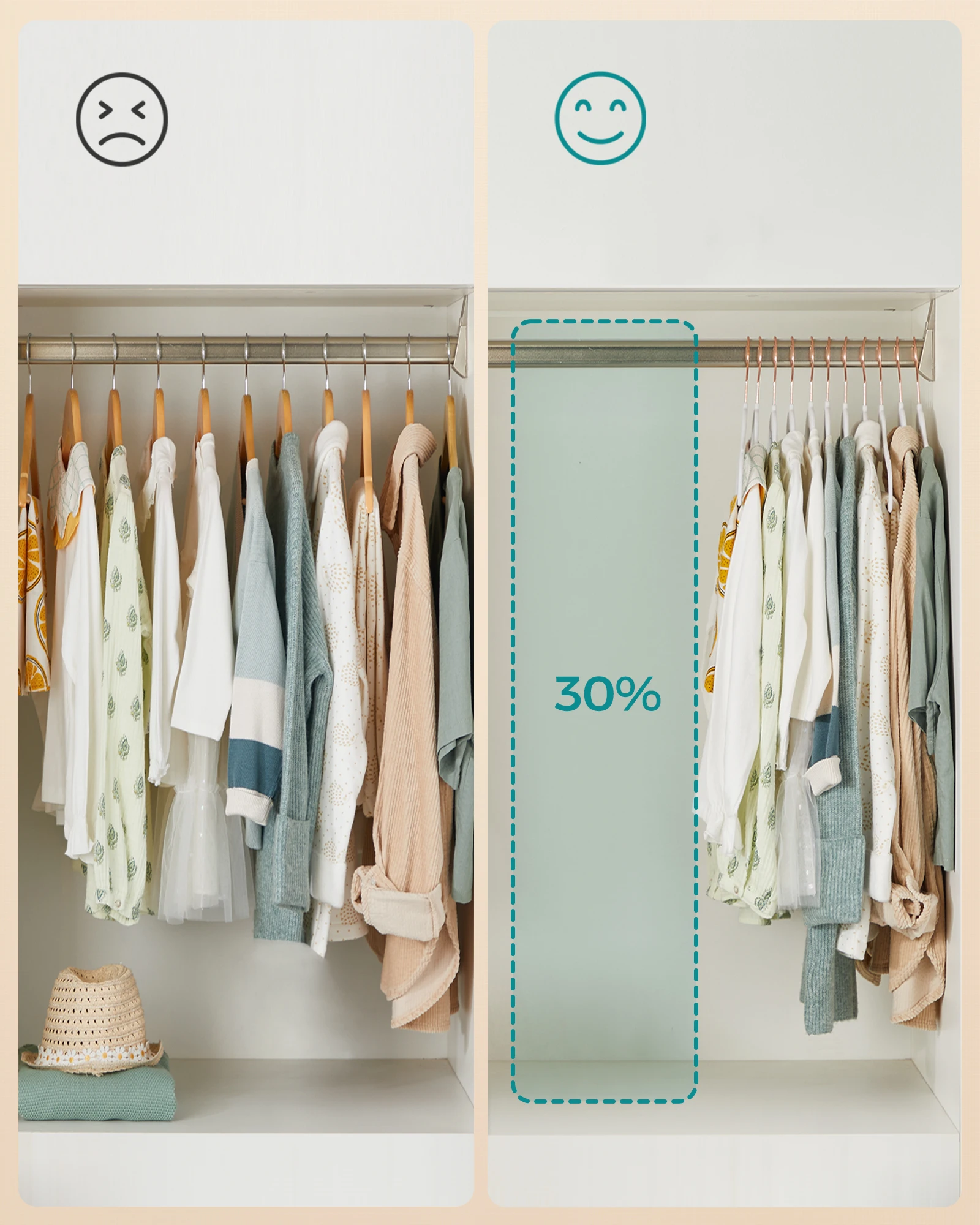 10/20/50 stuks baby fluwelen h - Baby Clothing Cupboard recensie en prijs