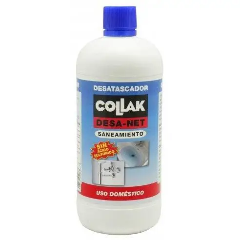 COLLAK Desatascador Sanitario DESA-NET 1L Collak C952686