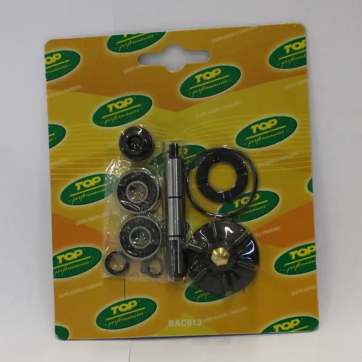 Kit Reparacion Bomba Agua Dr Piaggio Scooter 50cc   Ce U