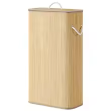 Cesto de Bambú 60l SONGMICS