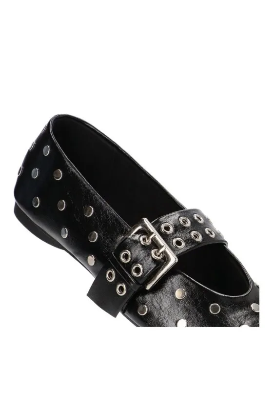 Salon corina m5230 black #6