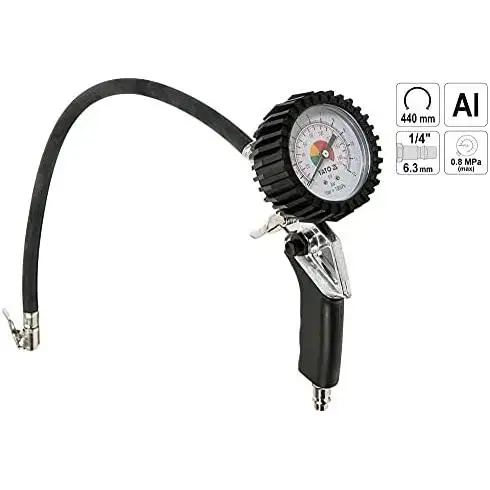 Yato yt-2370 - yato wheel inflation gun